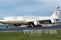 Mỹ dỡ bỏ lệnh cấm mang laptop lên máy bay của hãng Etihad 